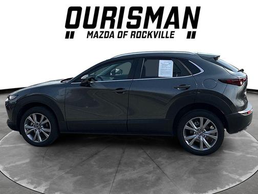 2023 Mazda CX-30 2.5 S Select Package