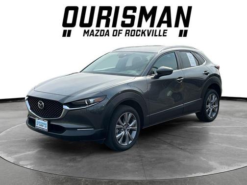 2023 Mazda CX-30 2.5 S Select Package