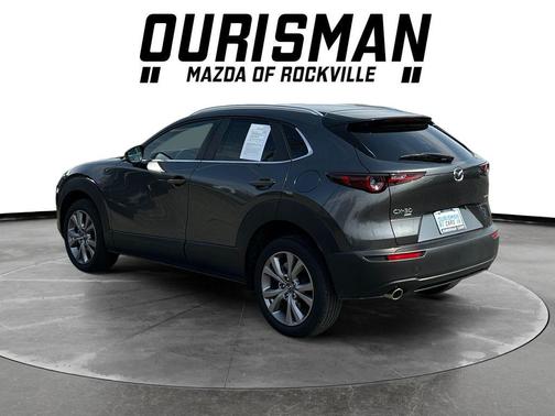 2023 Mazda CX-30 2.5 S Select Package