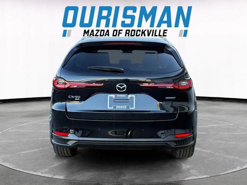 2026 Mazda CX-90 3.3 Turbo Preferred