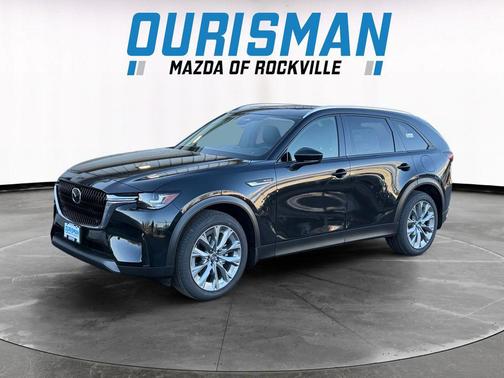 2026 Mazda CX-90 3.3 Turbo Preferred