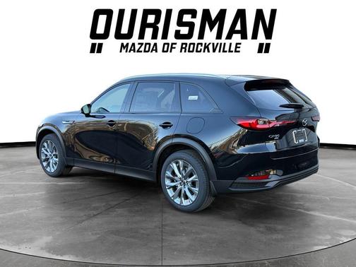 2026 Mazda CX-90 3.3 Turbo Preferred