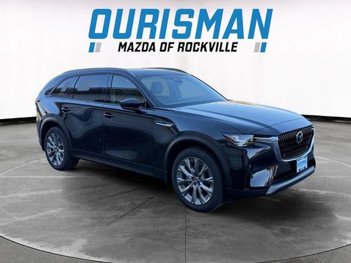 2026 Mazda CX-90 3.3 Turbo Preferred