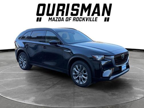 2026 Mazda CX-90 3.3 Turbo Preferred