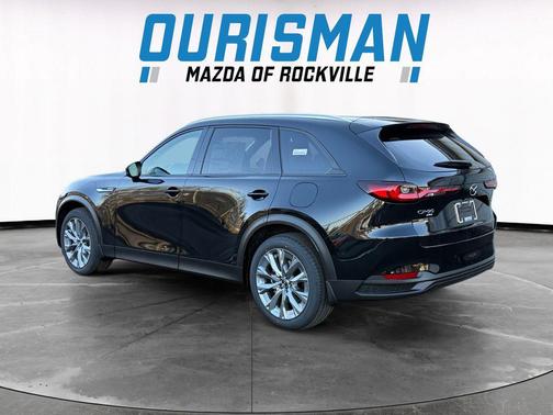 2026 Mazda CX-90 3.3 Turbo Preferred