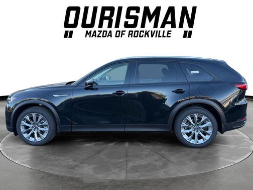 2026 Mazda CX-90 3.3 Turbo Preferred