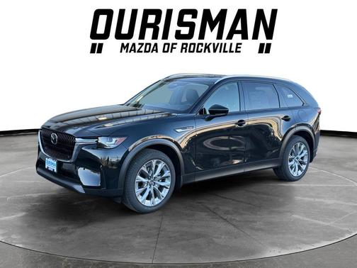 2026 Mazda CX-90 3.3 Turbo Preferred