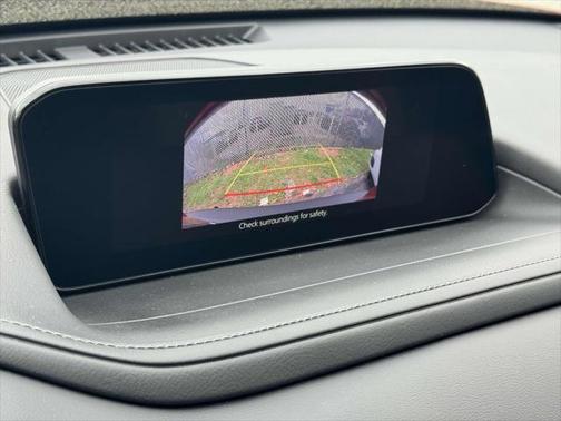 2025 Mazda CX-30 Preferred