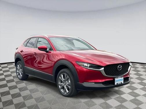 2025 Mazda CX-30 Preferred