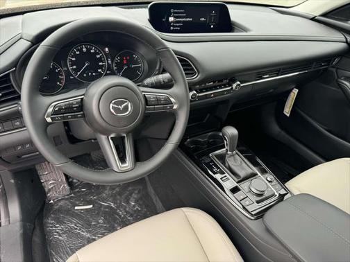 2025 Mazda CX-30 Preferred