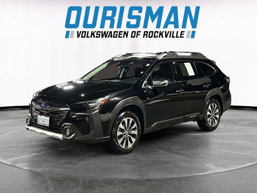 2024 Subaru Outback Touring