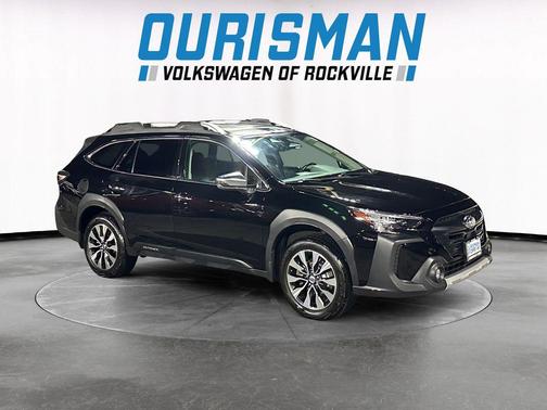 2024 Subaru Outback Touring