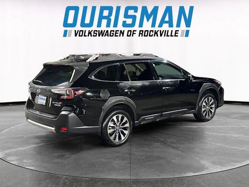 2024 Subaru Outback Touring
