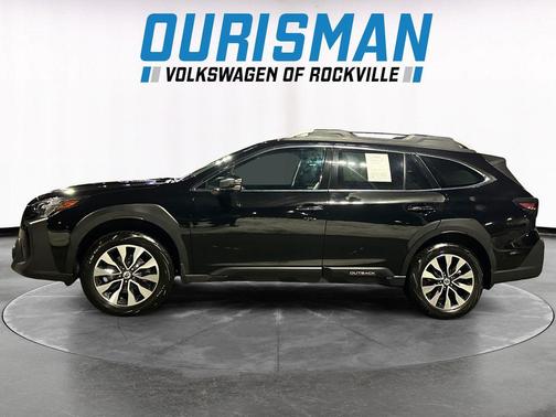 2024 Subaru Outback Touring