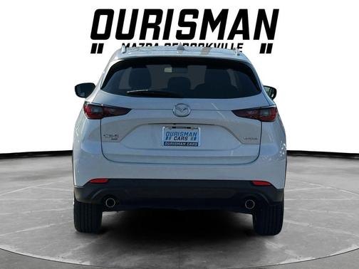 2023 Mazda CX-5 2.5 S Preferred Package