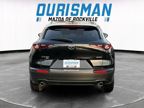 2025 Mazda CX-30 2.5 S Premium Package