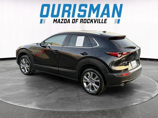 2025 Mazda CX-30 2.5 S Premium Package