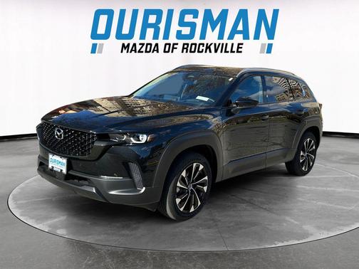 2026 Mazda CX-50 Hybrid Premium Plus