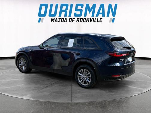2024 Mazda CX-90 PHEV Preferred