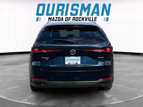 2024 Mazda CX-90 PHEV Preferred