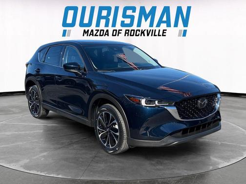 2022 Mazda CX-5 2.5 S Premium