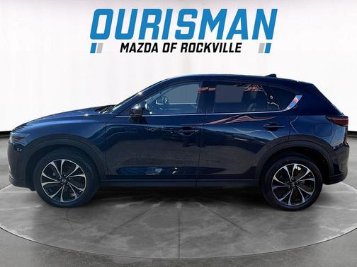 2022 Mazda CX-5 2.5 S Premium