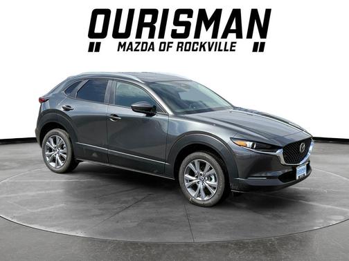 2026 Mazda CX-30 2.5 S Preferred Package