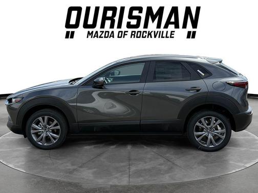 2026 Mazda CX-30 2.5 S Preferred Package