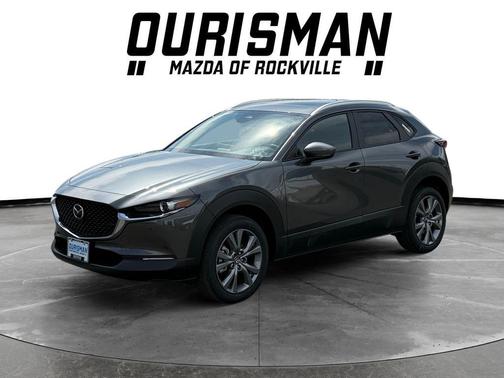 2026 Mazda CX-30 2.5 S Preferred Package