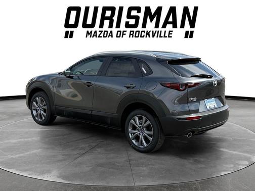 2026 Mazda CX-30 2.5 S Preferred Package