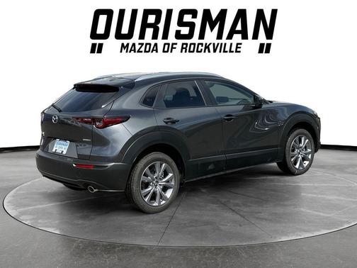 2026 Mazda CX-30 2.5 S Preferred Package