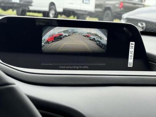 2025 Mazda CX-30 Select