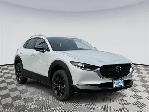 2025 Mazda CX-30 Select