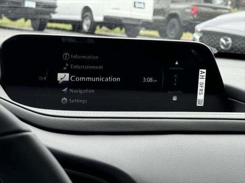 2025 Mazda CX-30 Select