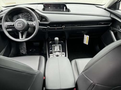 2025 Mazda CX-30 Select