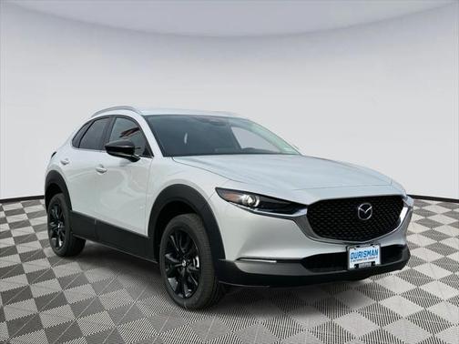 2025 Mazda CX-30 Select