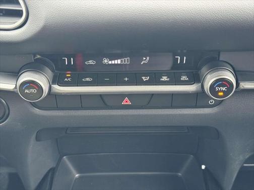 2025 Mazda CX-30 Select