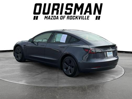 2023 Tesla Model 3 Standard Range