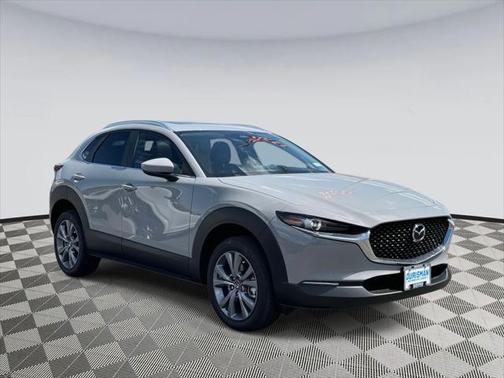 2025 Mazda CX-30 Preferred