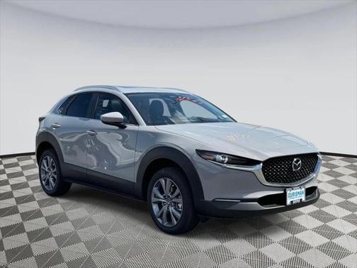 2025 Mazda CX-30 Preferred