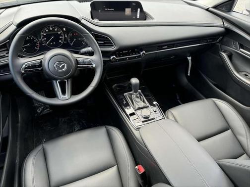2025 Mazda CX-30 Preferred