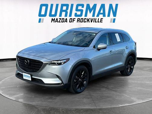 2023 Mazda CX-9 Touring