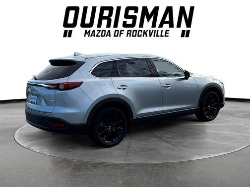 2023 Mazda CX-9 Touring