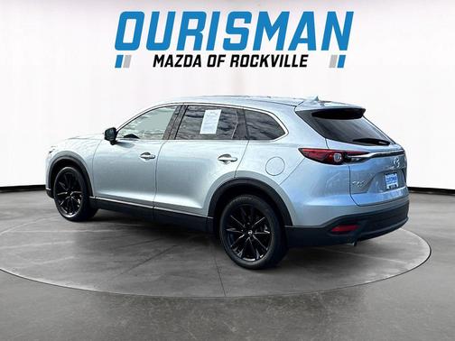 2023 Mazda CX-9 Touring