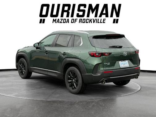 Cypress 2026 Mazda CX-50 2.5 S Preferred Package