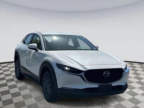 2023 Mazda CX-30 Base