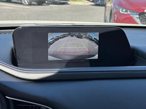 2023 Mazda CX-30 Base