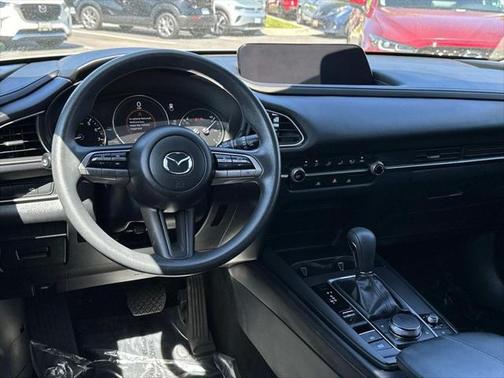 2023 Mazda CX-30 Base