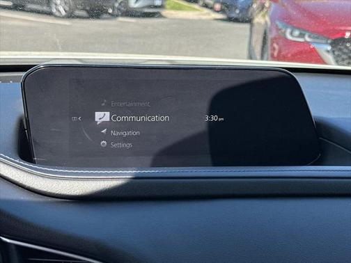 2023 Mazda CX-30 Base