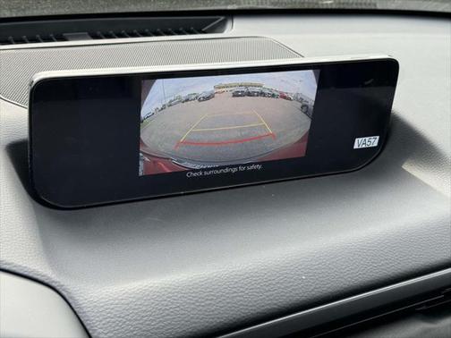 2025 Mazda CX-50 Hybrid Premium Plus Package
